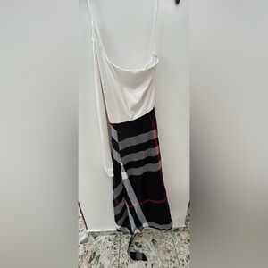 Dress Day Women's White Dress